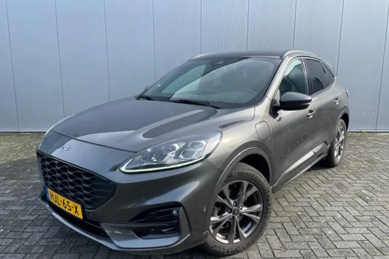 Ford Kuga (2024)