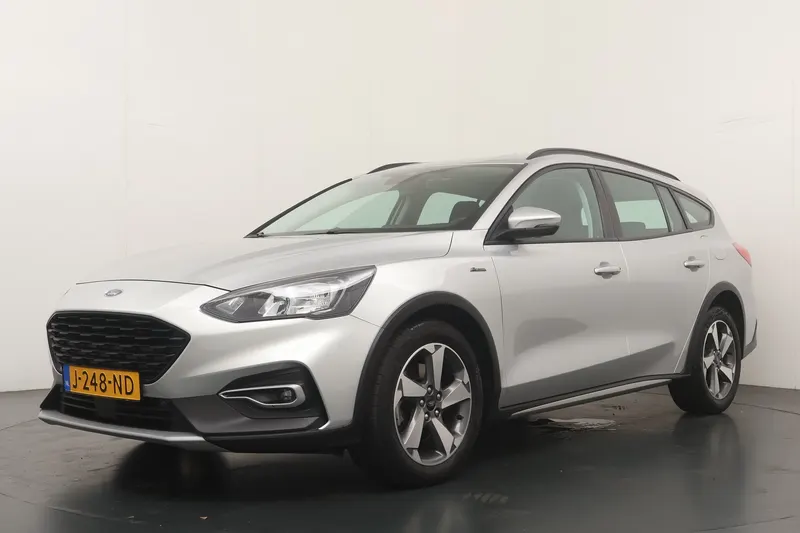 Ford Focus (2020)