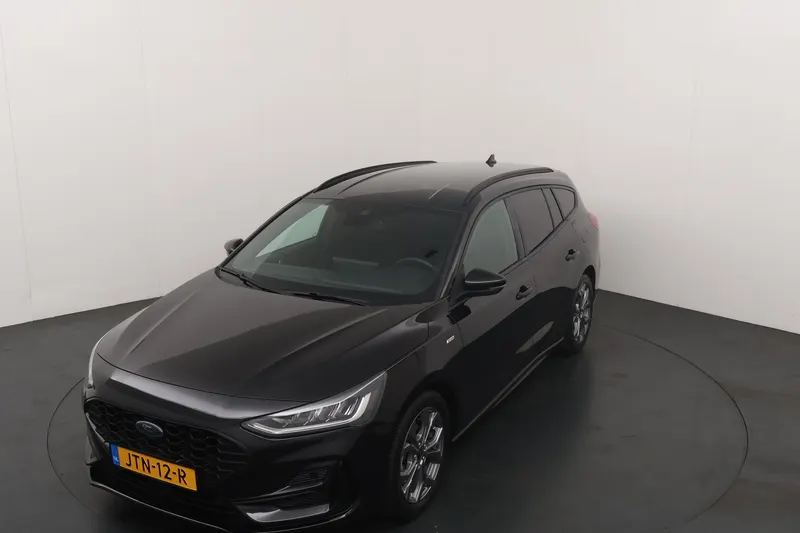 Ford Focus (2023)