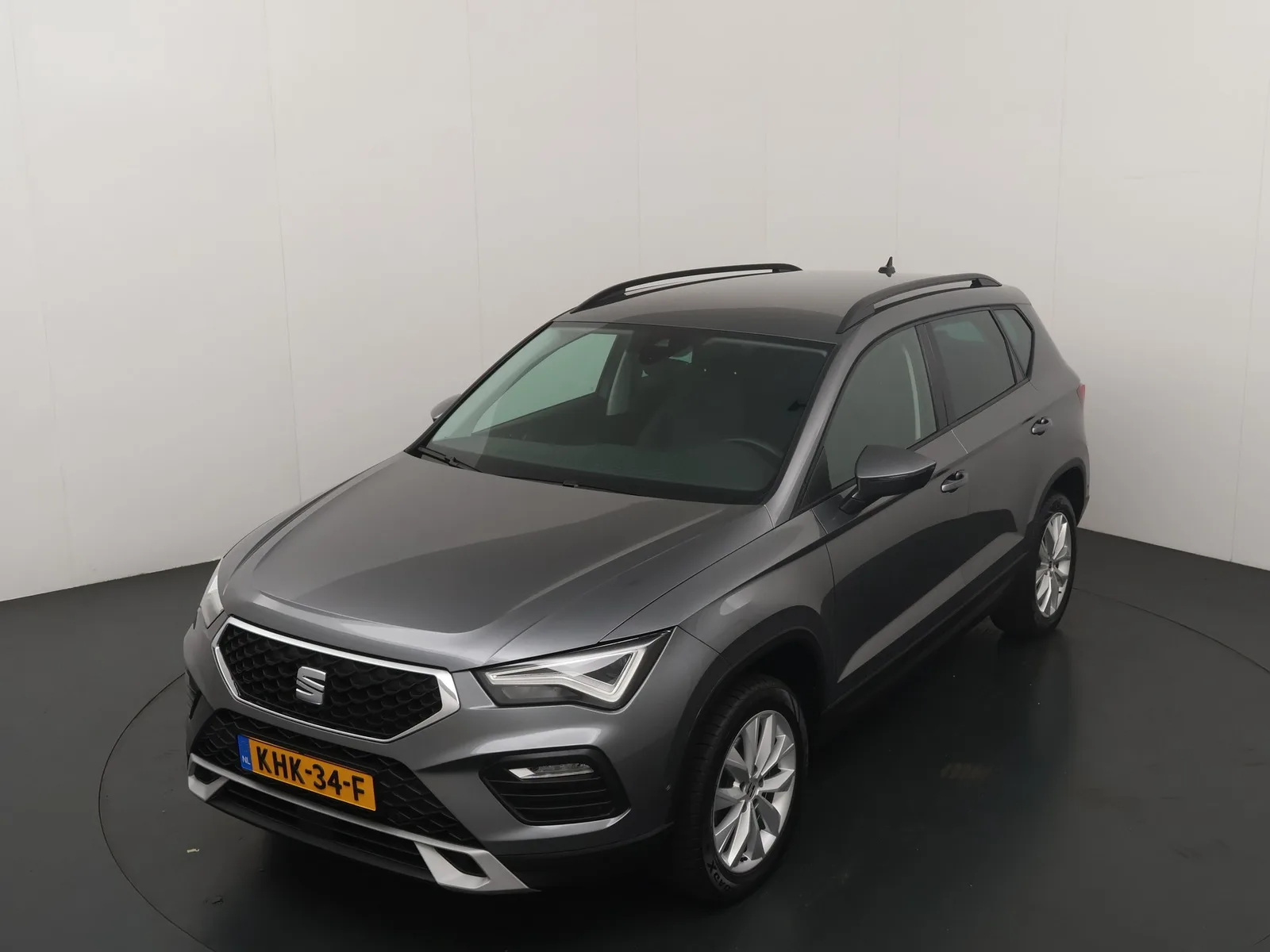 SEAT Ateca (2024) — foto 1