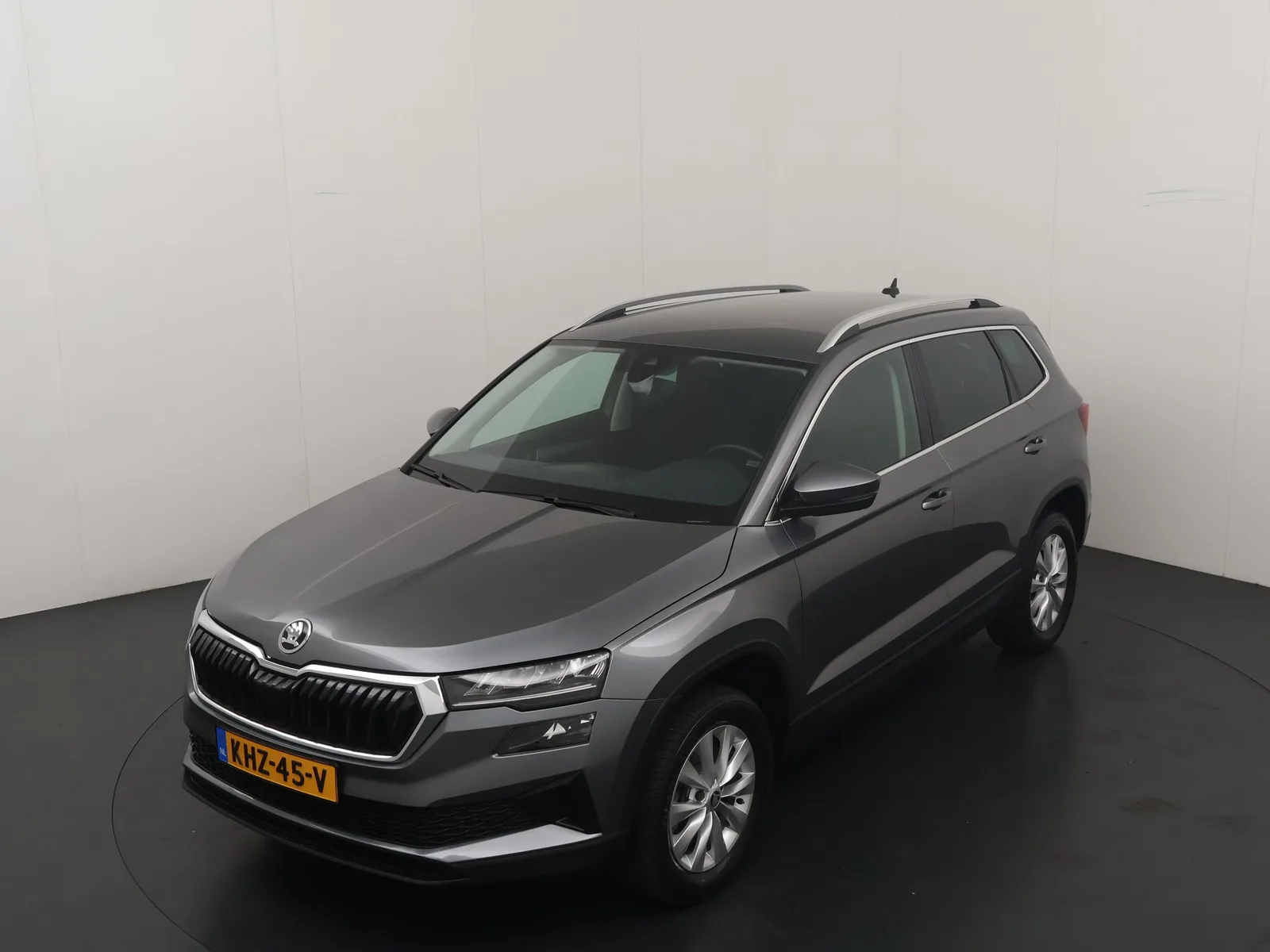 Škoda Karoq (2023) — foto 1
