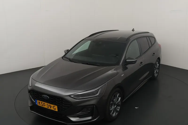 Ford Focus (2025)