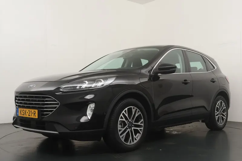 Ford Kuga (2021)