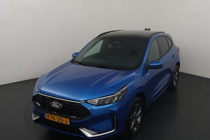 Ford Kuga (2026)