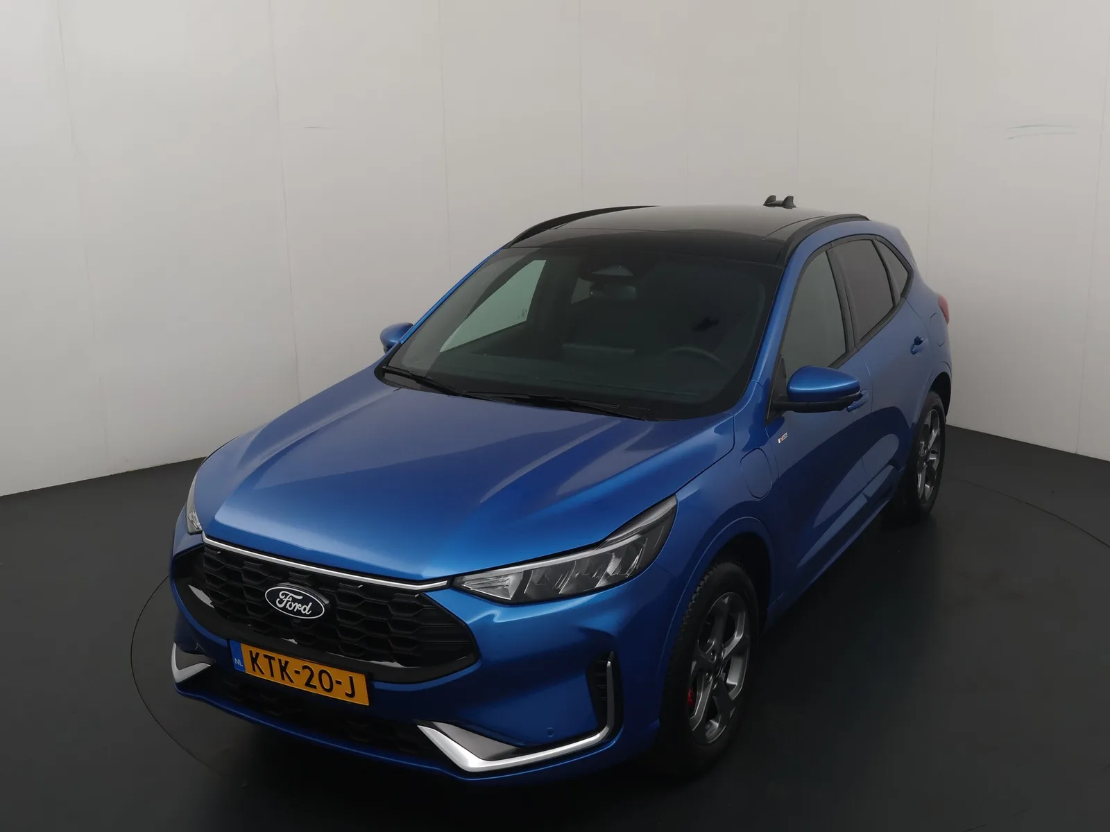Ford Kuga (2026) — foto 1