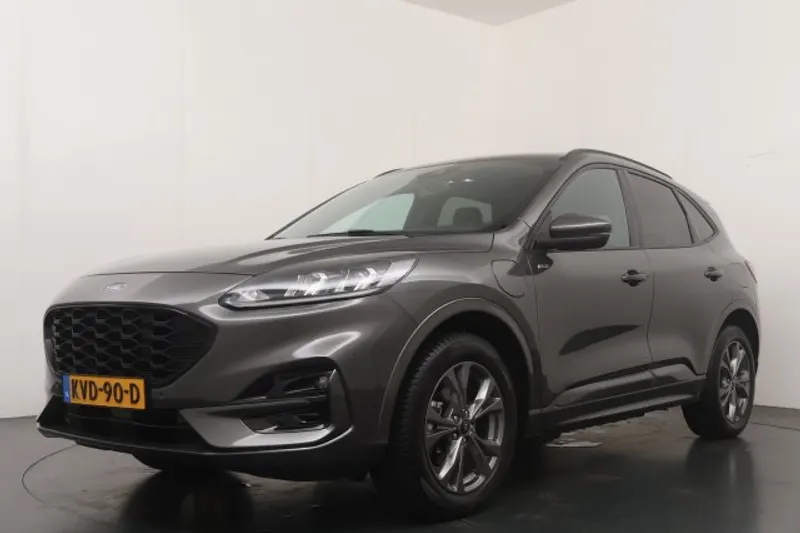 Ford Kuga (2023)