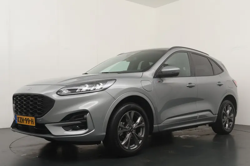 Ford Kuga (2023)