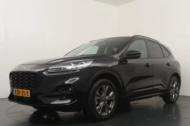 Ford Kuga (2023)