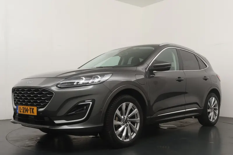 Ford Kuga (2021)