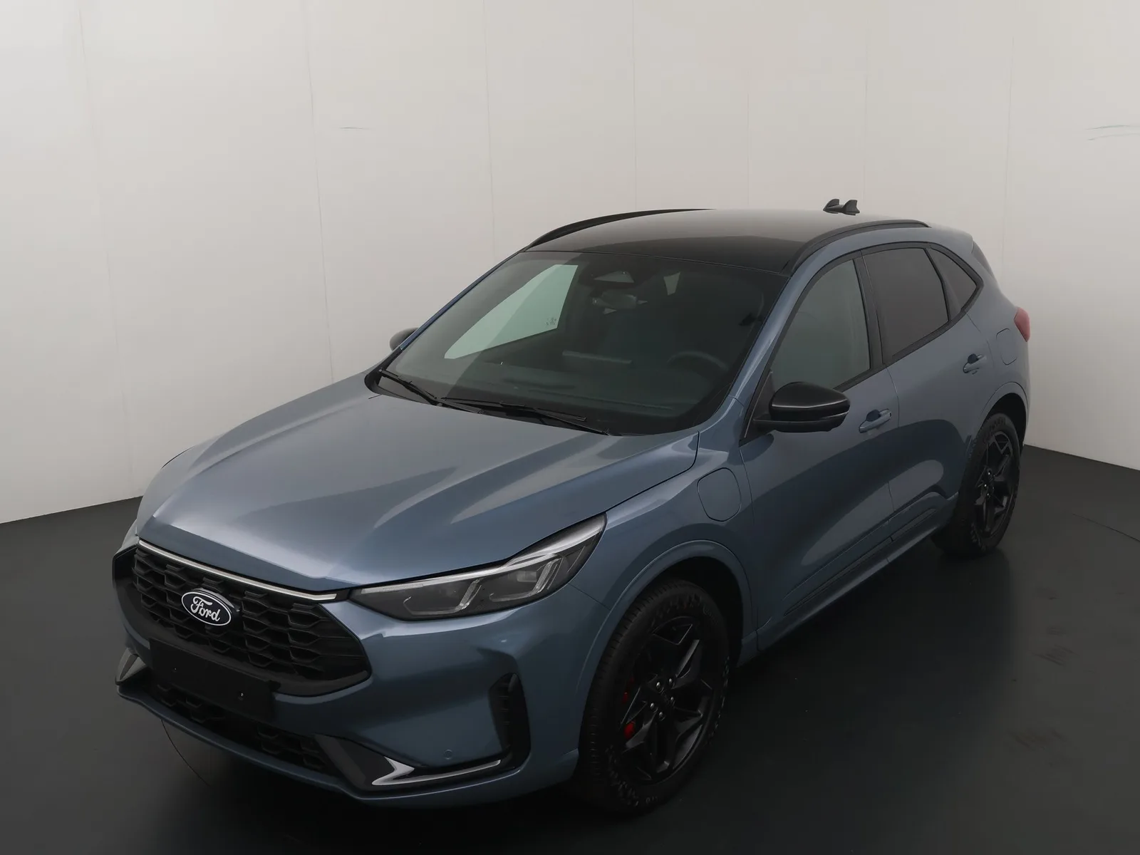 Ford Kuga (2026) — foto 1