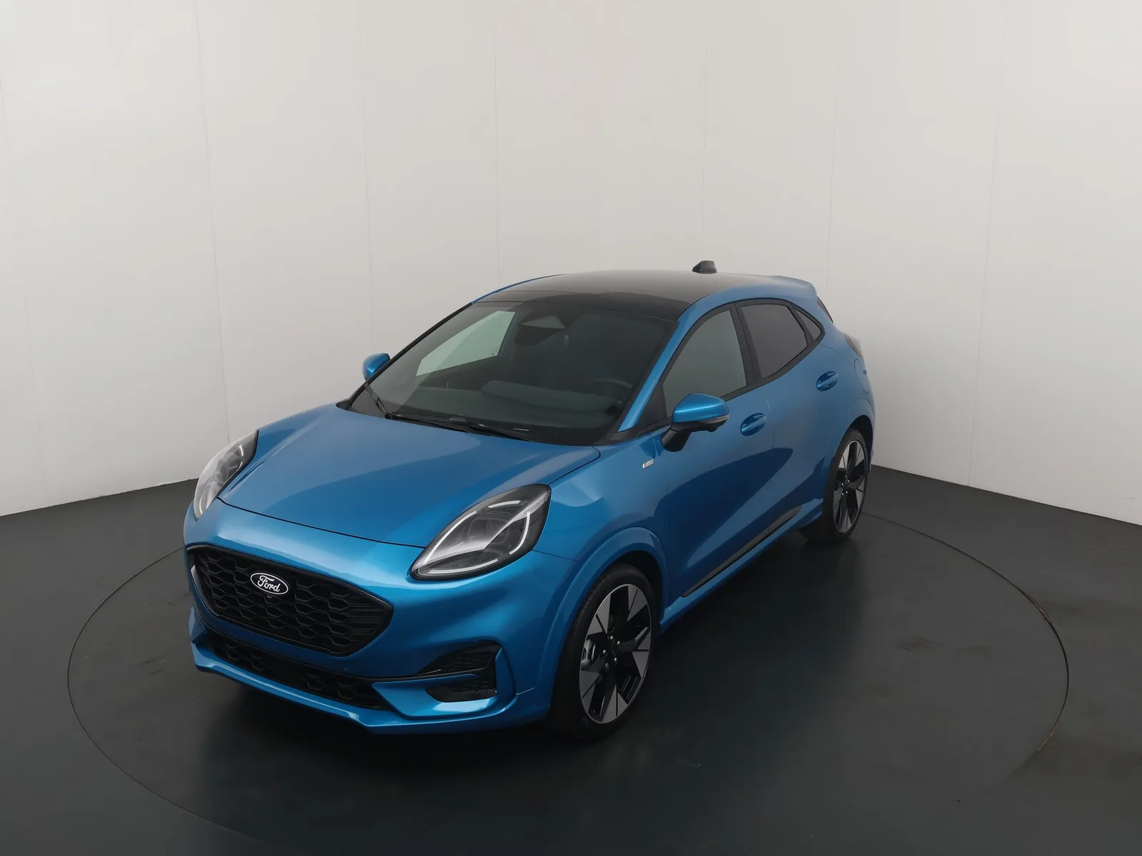 Ford Puma (2026) — foto 1