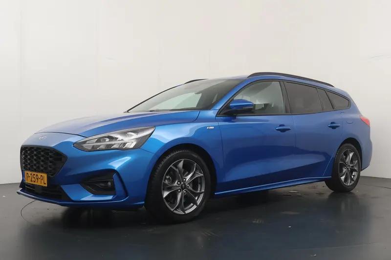 Ford Focus (2021)