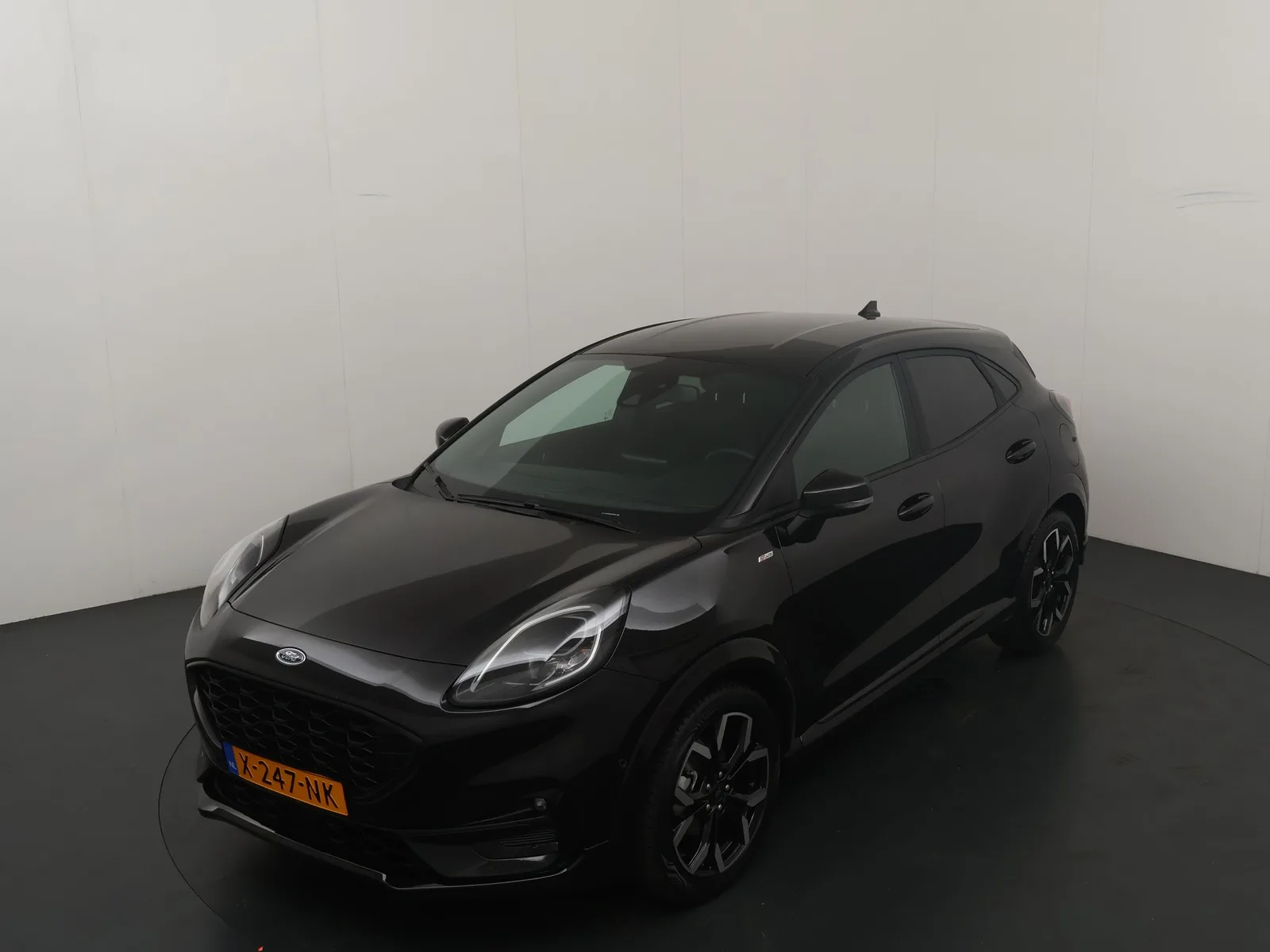 Ford Puma (2024) — foto 1