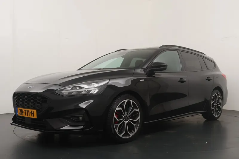 Ford Focus (2018)