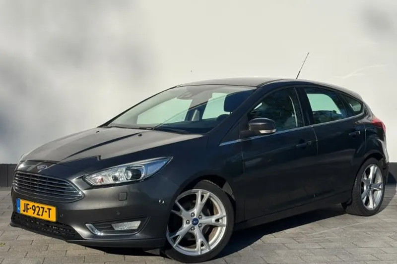 Ford Focus (2016)