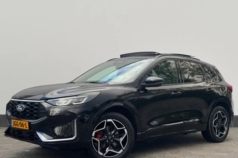 Ford Kuga (2025)