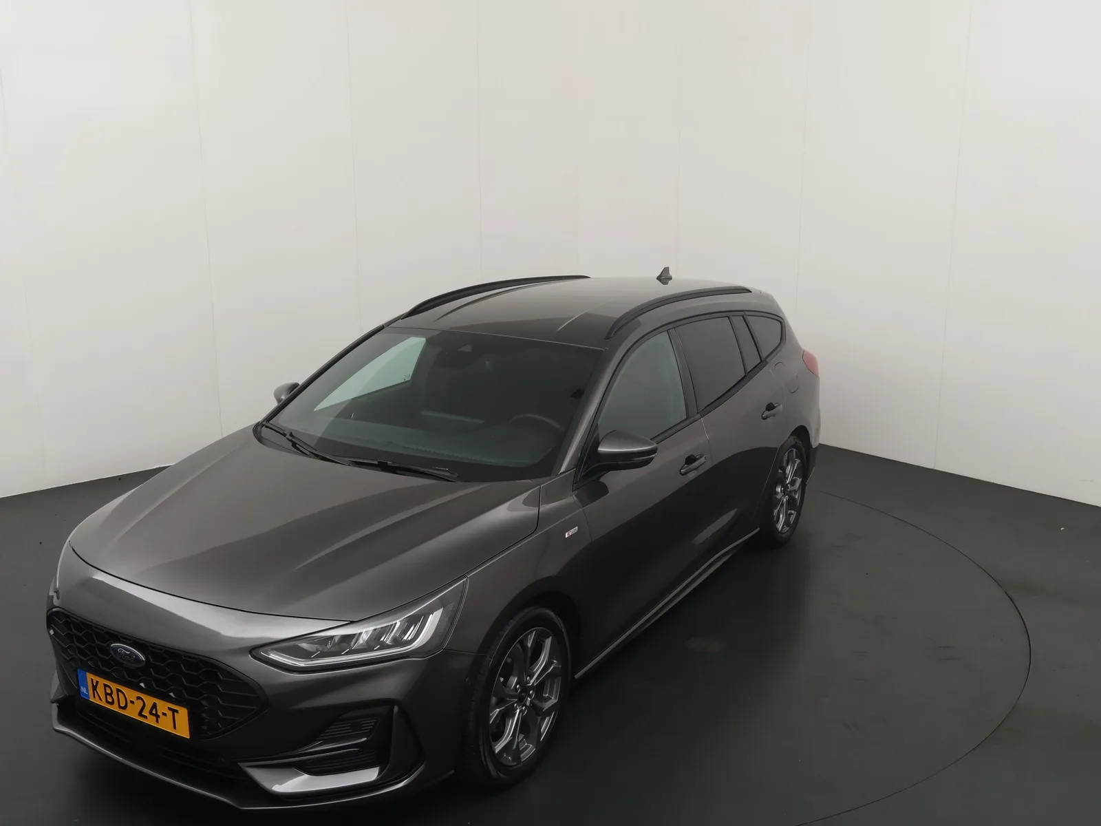 Ford Focus (2024) — foto 1