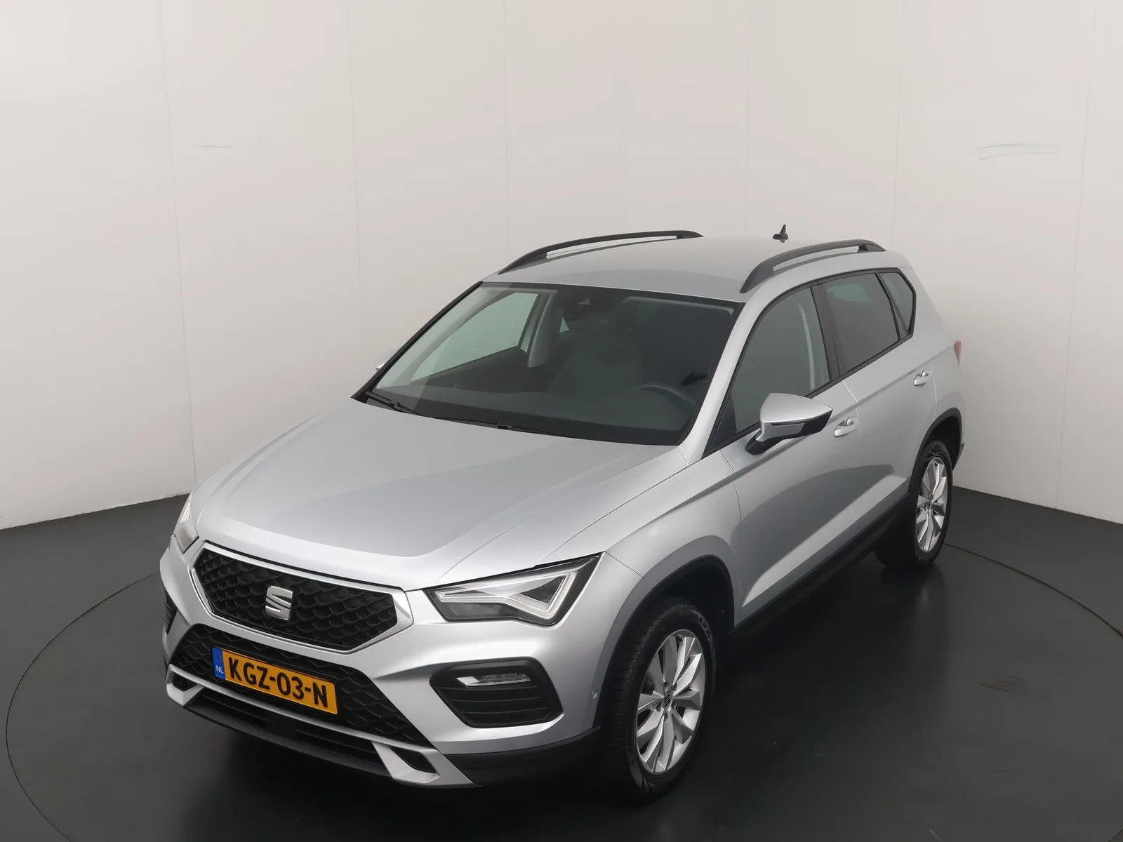 SEAT Ateca (2024) — foto 1
