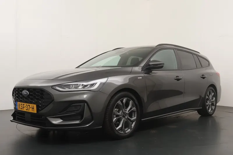 Ford Focus (2025)