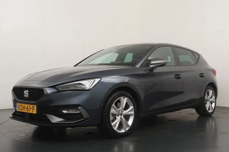 SEAT Leon (2025)