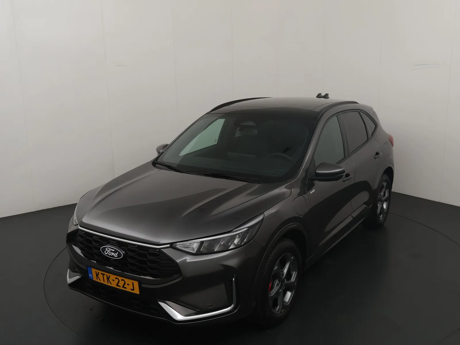 Ford Kuga (2026) — foto 1