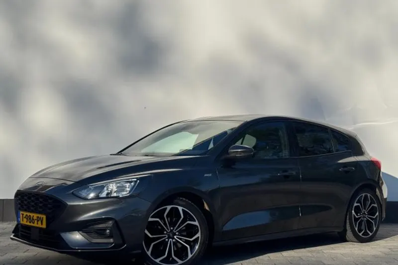 Ford Focus (2021)