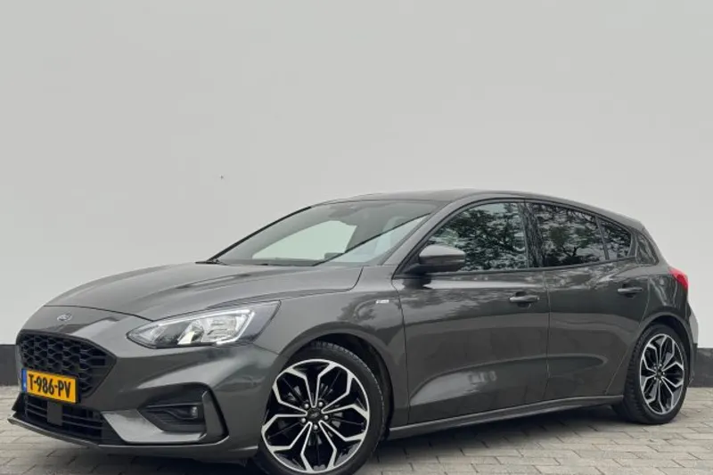 Ford Focus (2021)