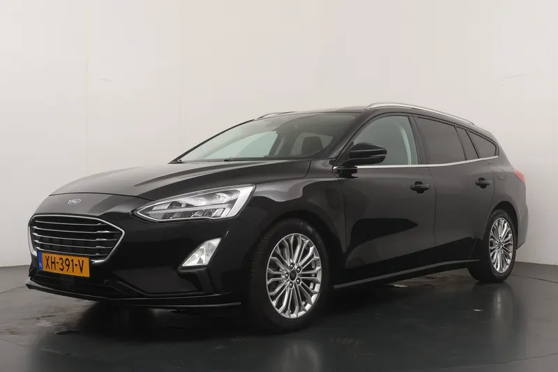 Ford Focus (2019)