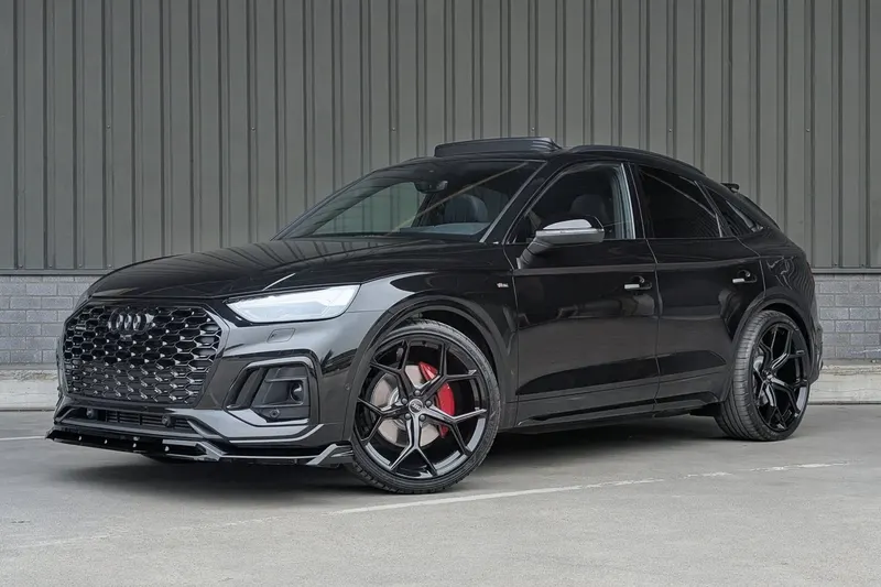 Audi Q5 Sportback (2024)