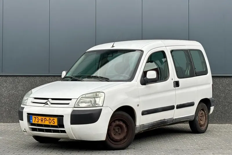 Citroën Berlingo (2005)