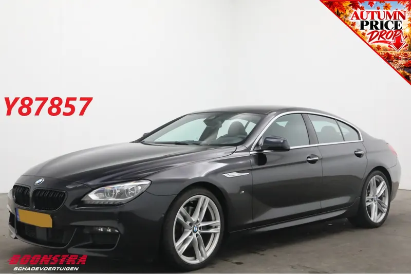 BMW 6-Serie (2013)