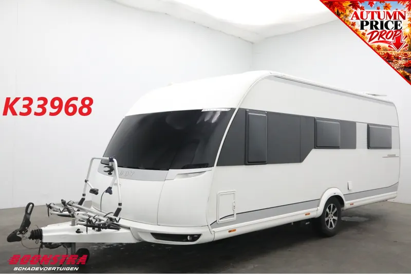 Hobby Premium (2019)