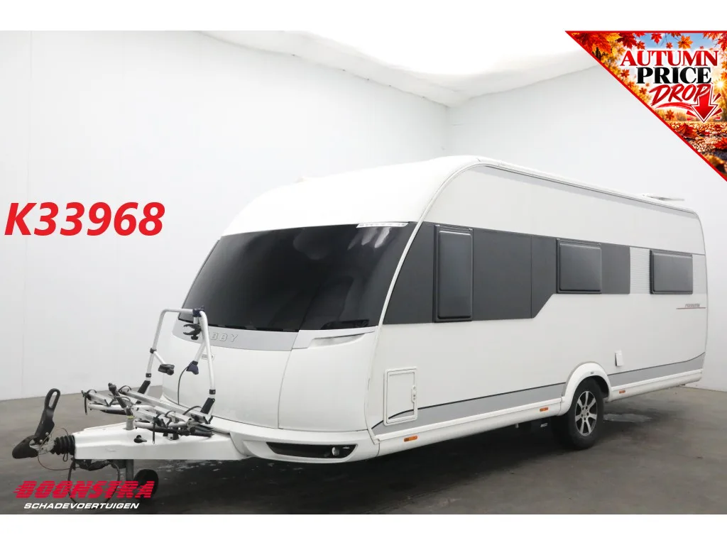 Hobby Premium (2019) — foto 1
