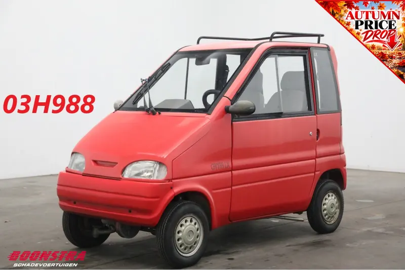 Canta LX (2012)