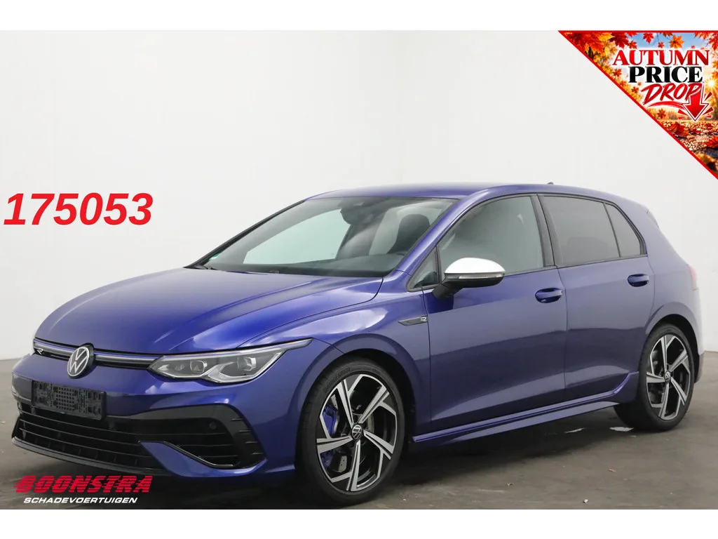 Volkswagen Golf (2024) — foto 1