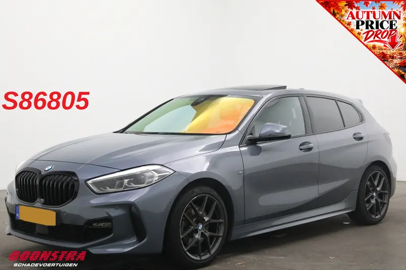 BMW 1-Serie (2020)