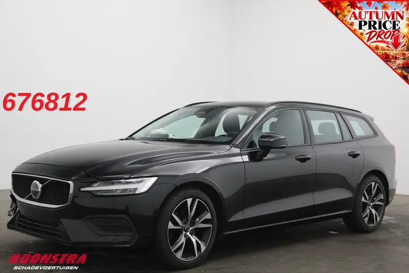 Volvo V60 (2025)