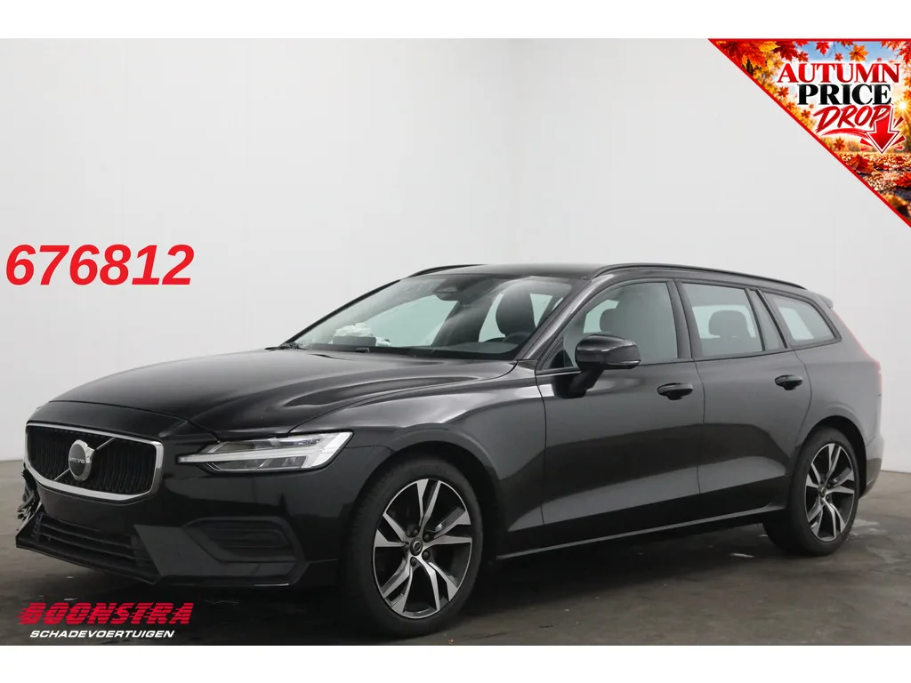 Volvo V60 (2025) — foto 1