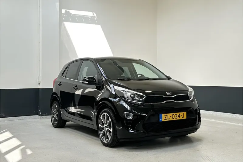 Kia Picanto (2019)