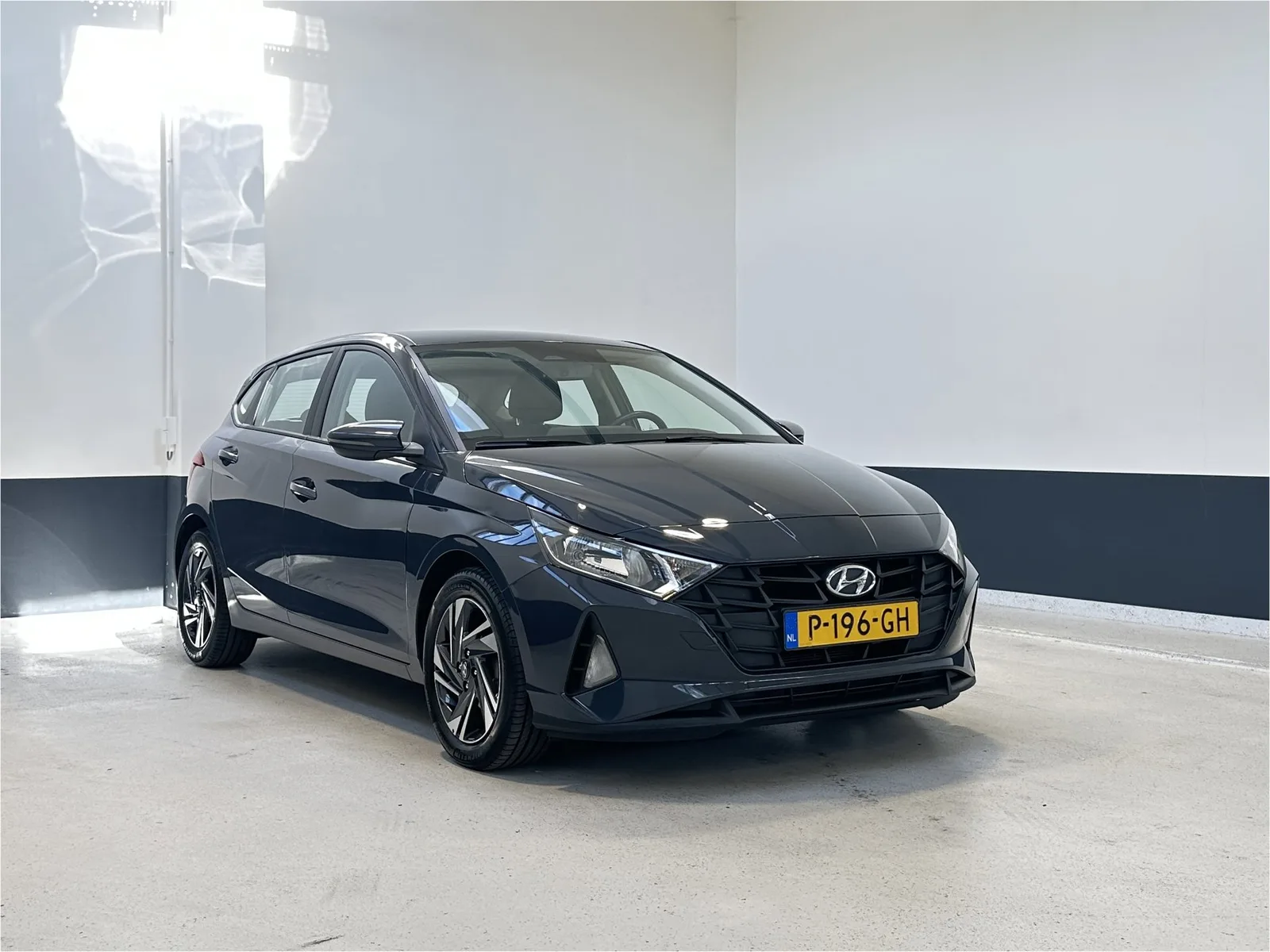 Hyundai i20 (2022) — foto 1