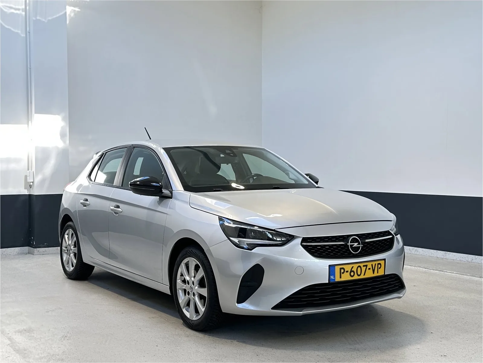 Opel Corsa (2022) — foto 1