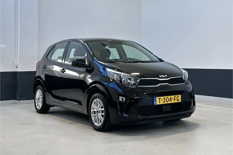 Kia Picanto (2023)