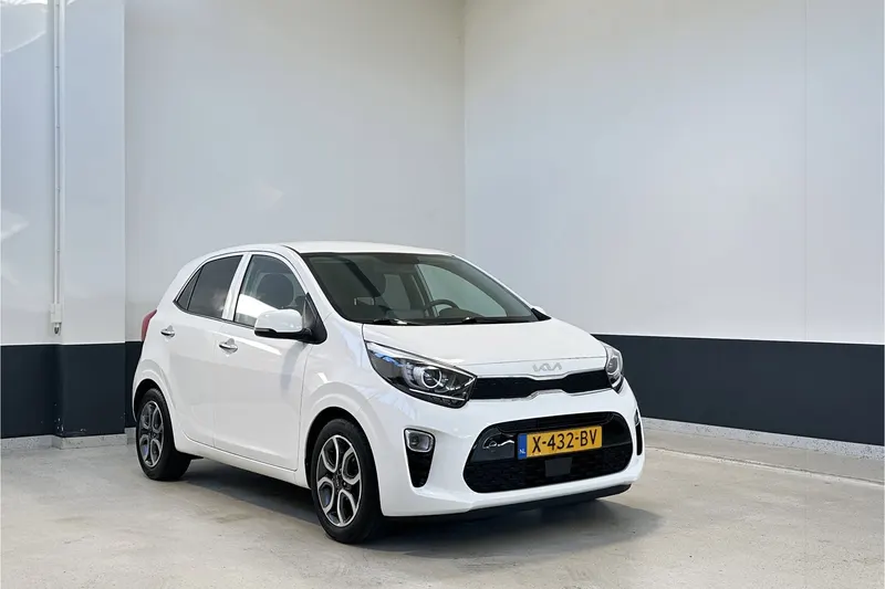 Kia Picanto (2023)