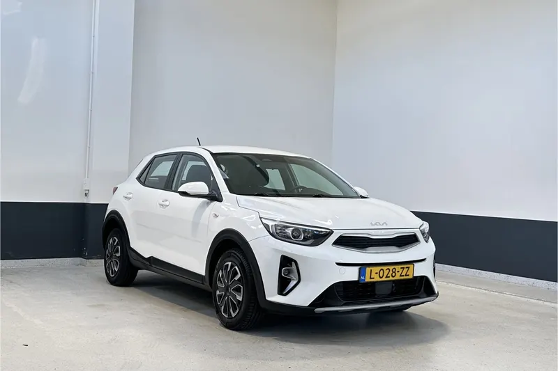 Kia Stonic (2021)