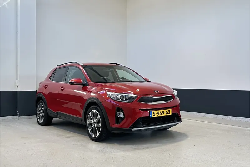 Kia Stonic (2020)