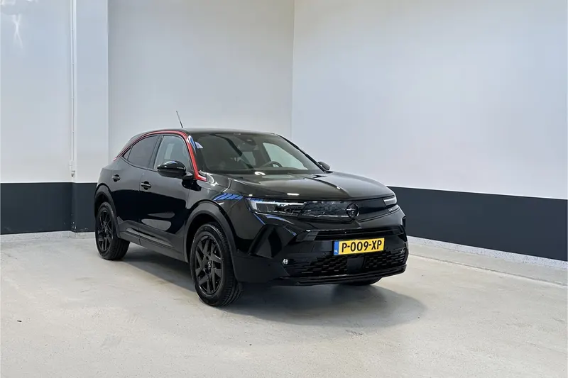 Opel Mokka (2022)