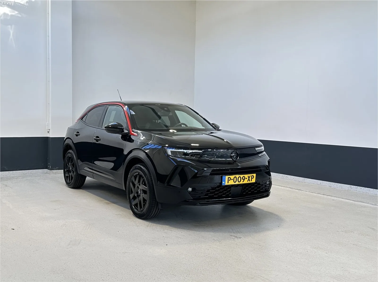 Opel Mokka (2022) — foto 1