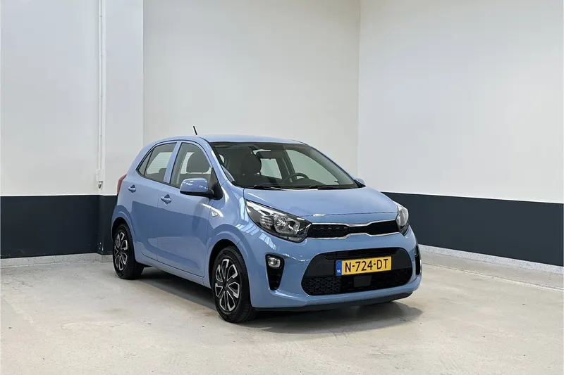 Kia Picanto (2021)