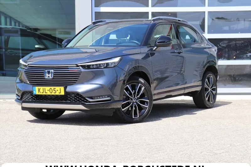 Honda HR-V (2024)