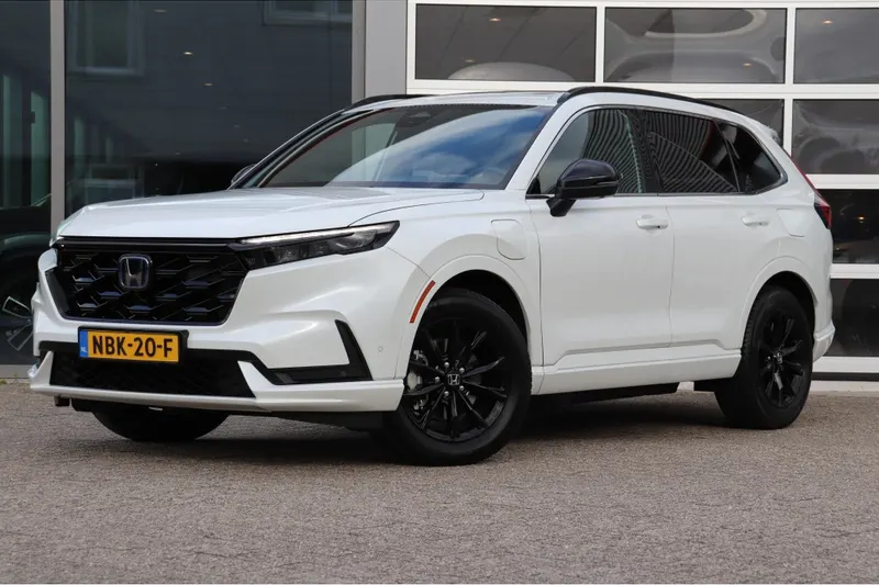 Honda CR-V (2025)